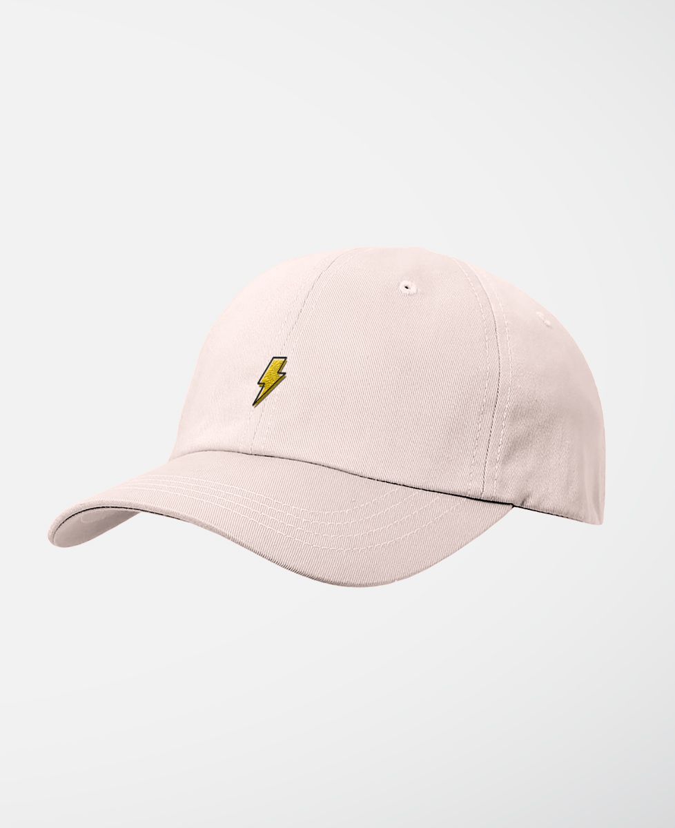 Casquette Eclair (Brodé)
