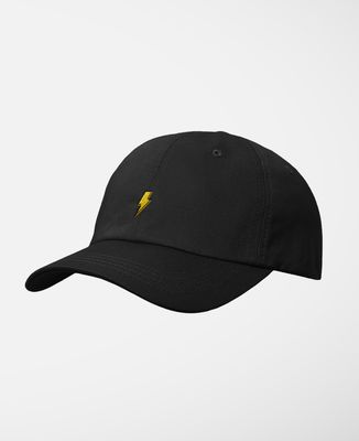 Casquette Eclair (Brodé)