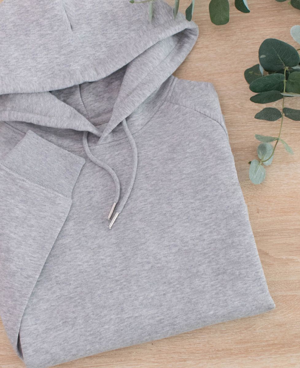 Hoodie per lei Coppia in un furgone personalizzato - Regali per coppie