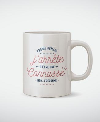 Mug Promis demain