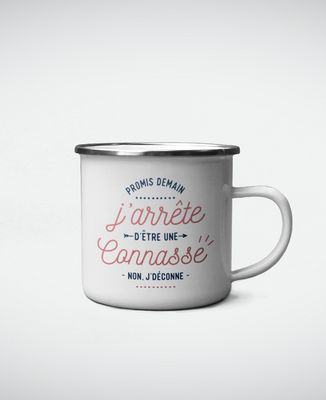 Mug Promis demain