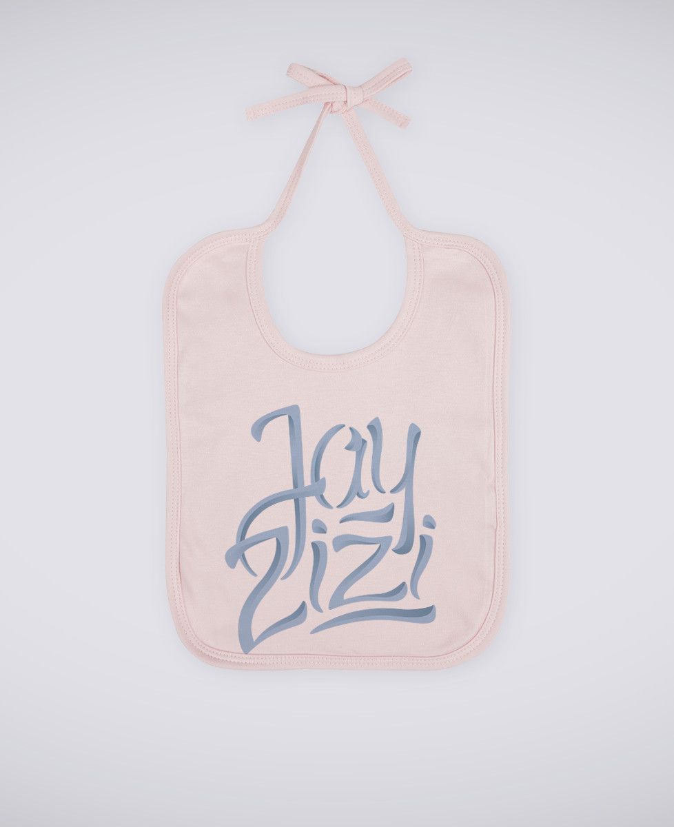 Bavoir Jay Zizi