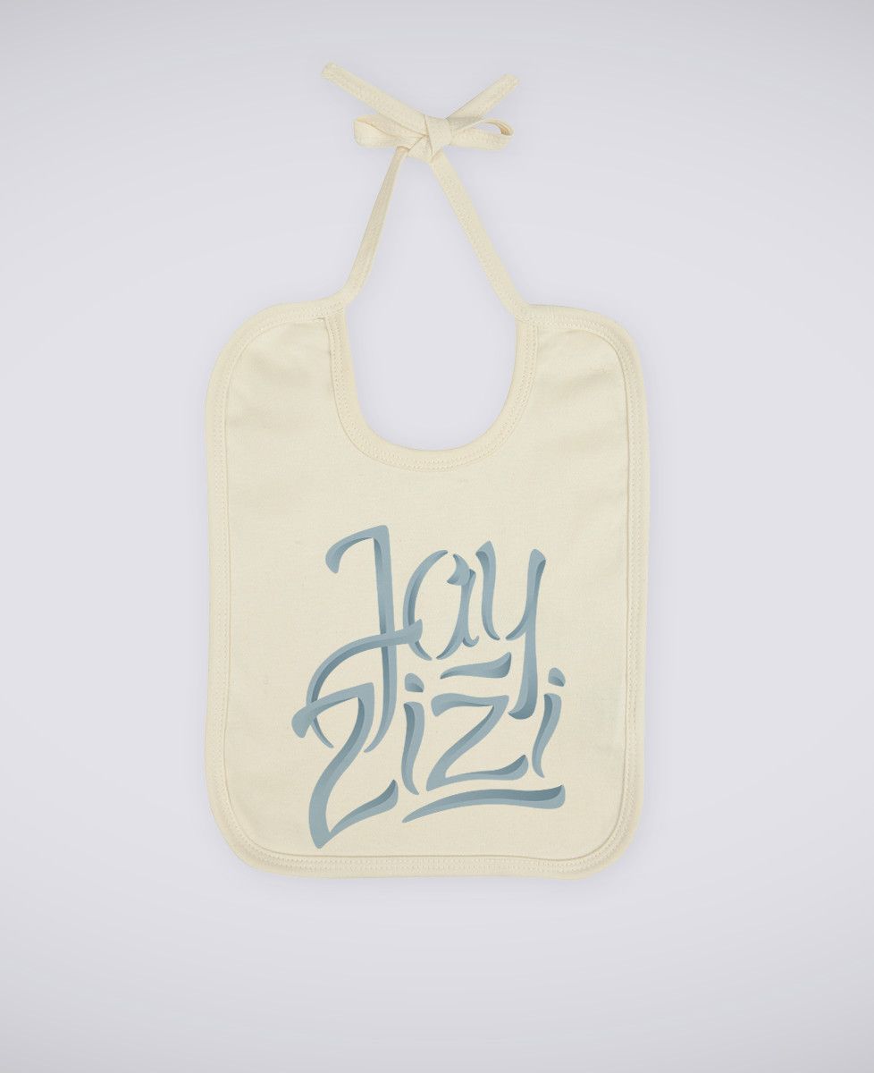 Bavoir Jay Zizi
