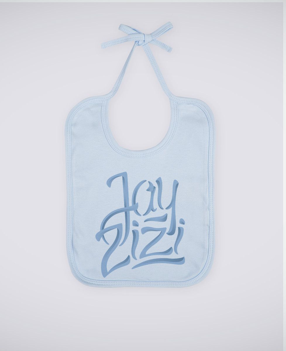 Bavoir Jay Zizi