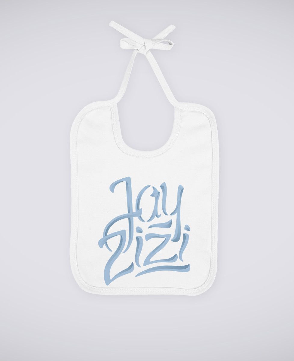 Bavoir Jay Zizi