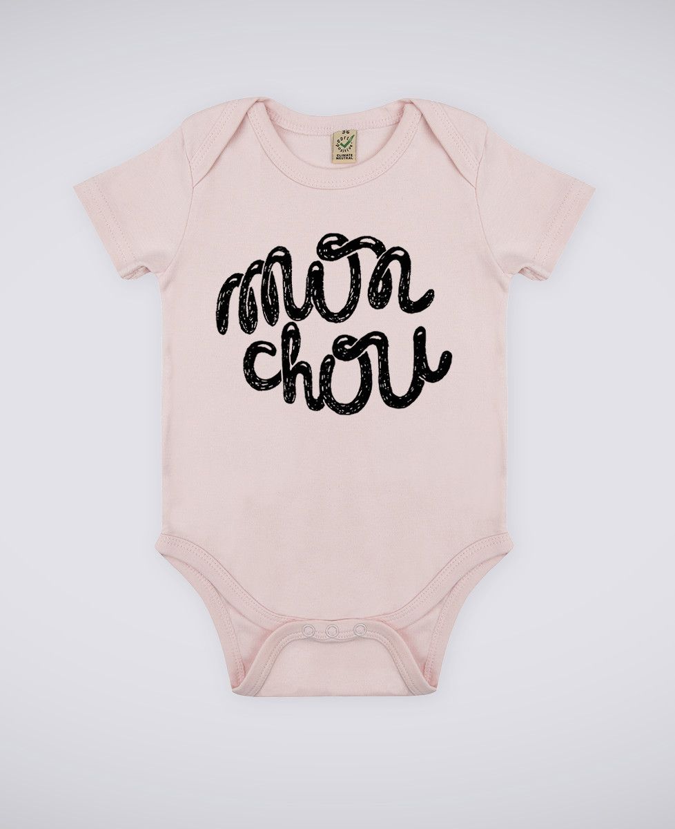 Body Mon chou