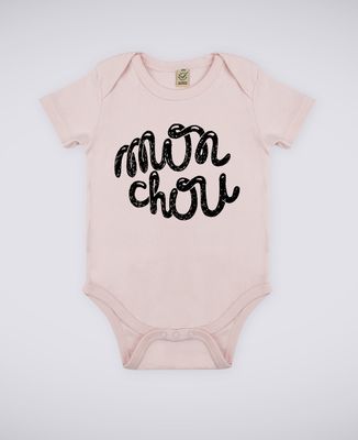 Body Mon chou