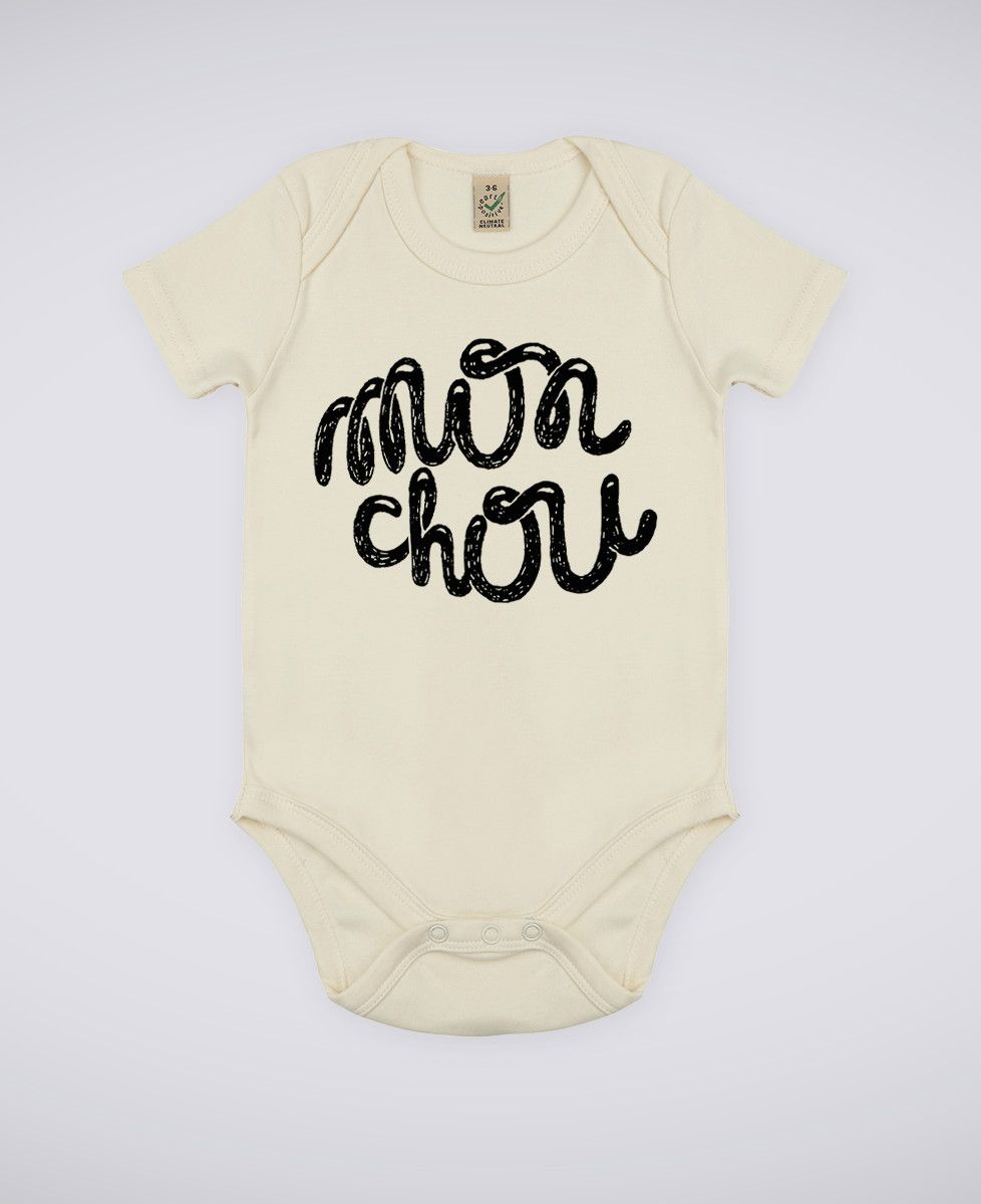 Body Mon chou