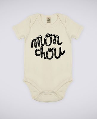 Body Mon chou