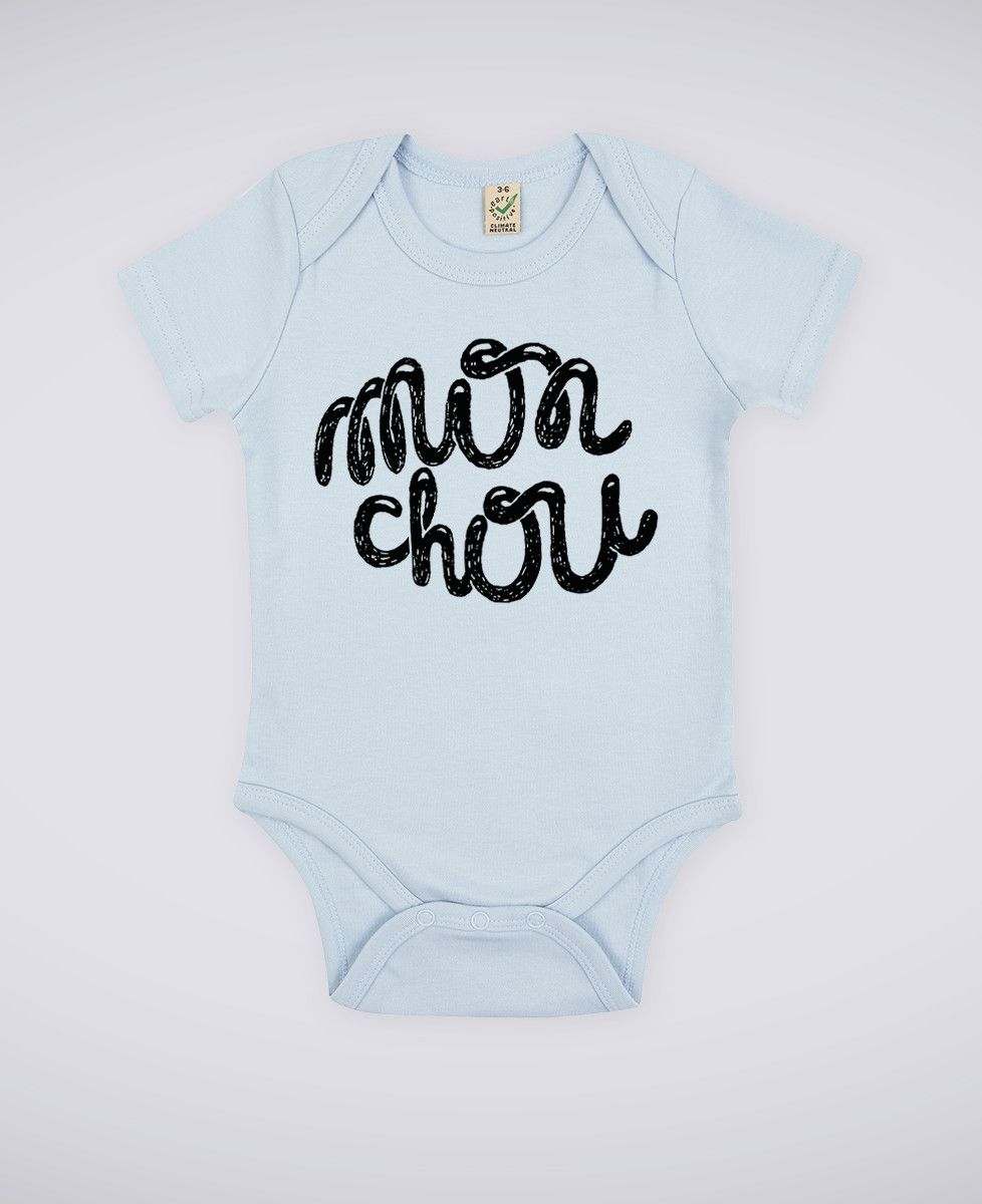 Body Mon chou
