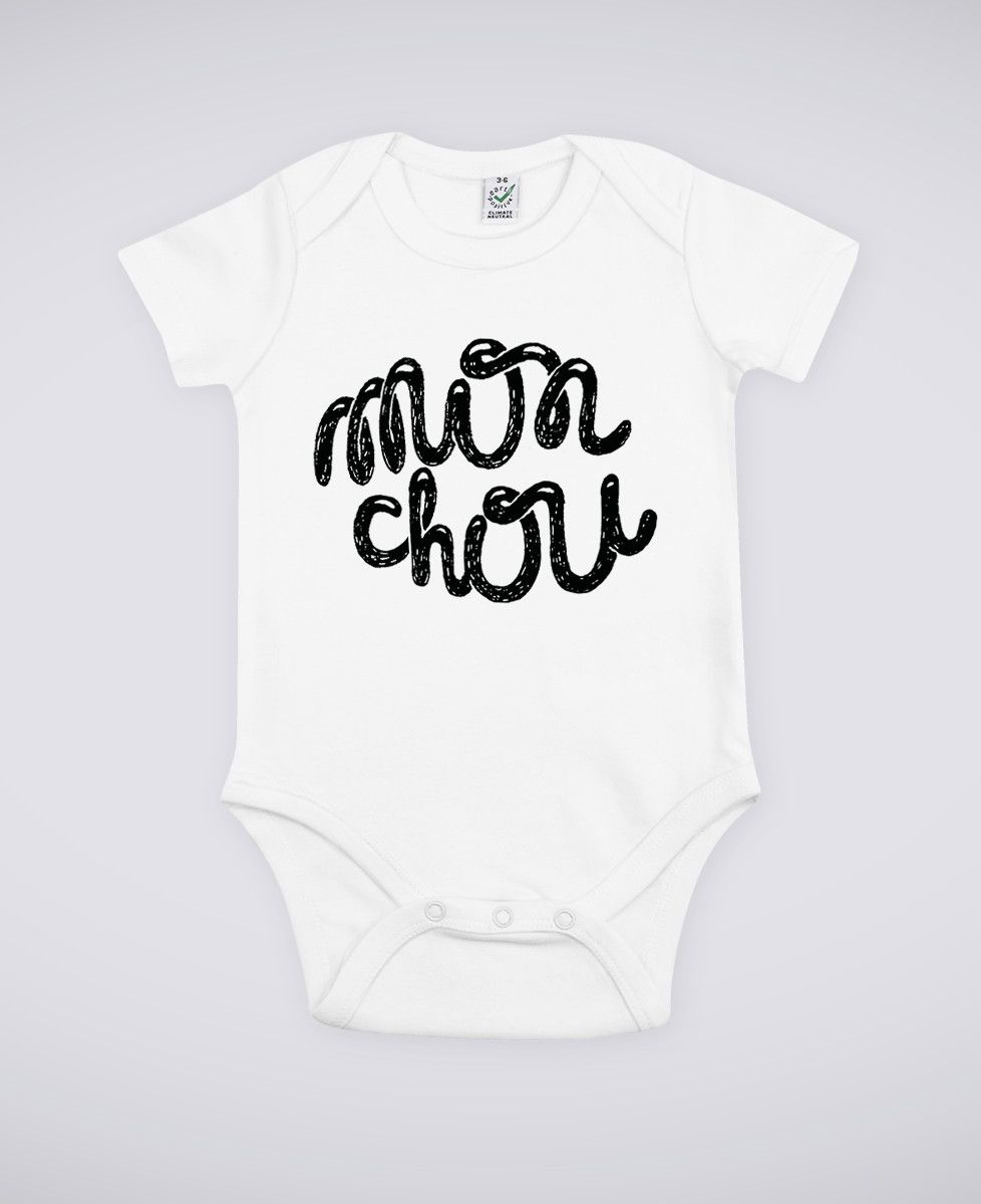 Body Mon chou