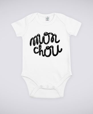 Body Mon chou