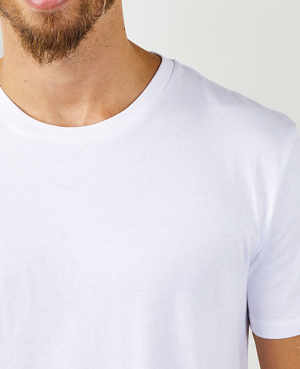 T-shirt per lui Coppia ricamata personalizzata - Regali per coppie