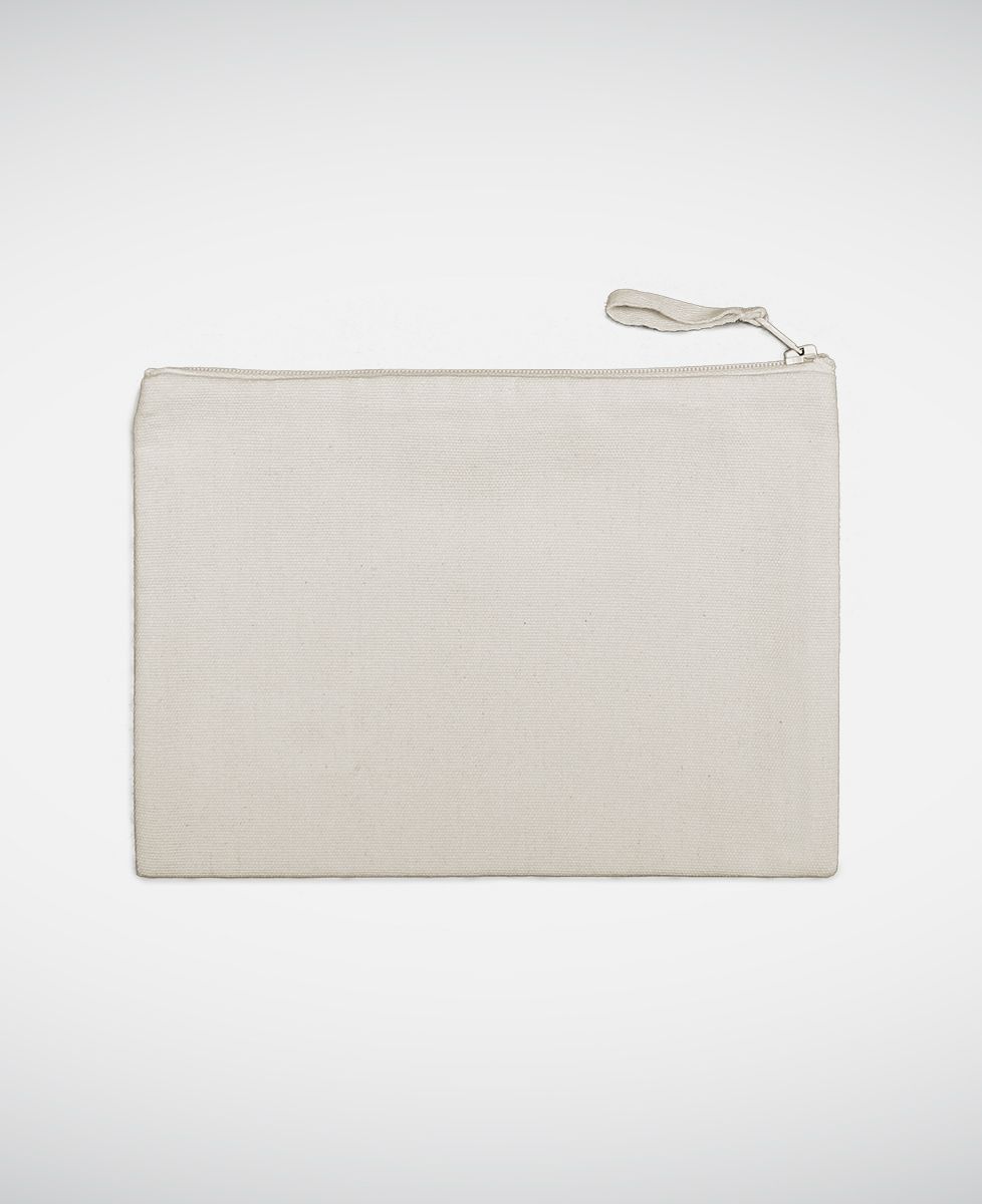 Pochette Coppia ricamata personalizzata - Regali per coppie