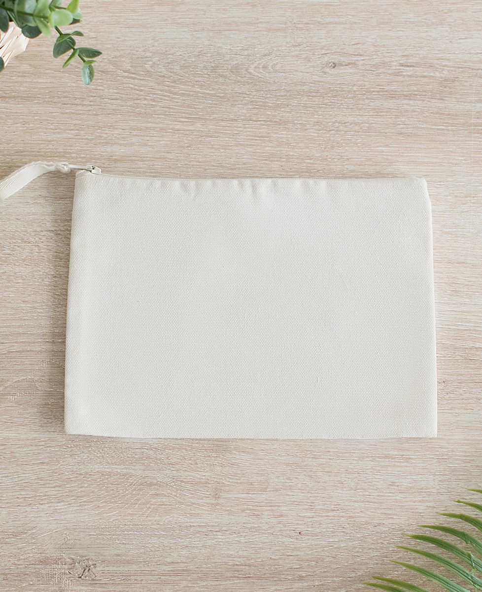 Pouch Customized group of friends