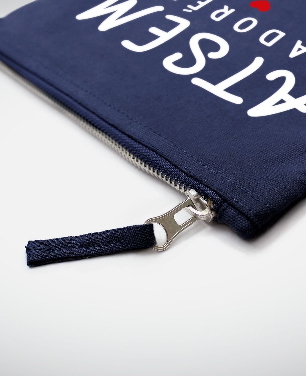 Pochette ATSEM adorée