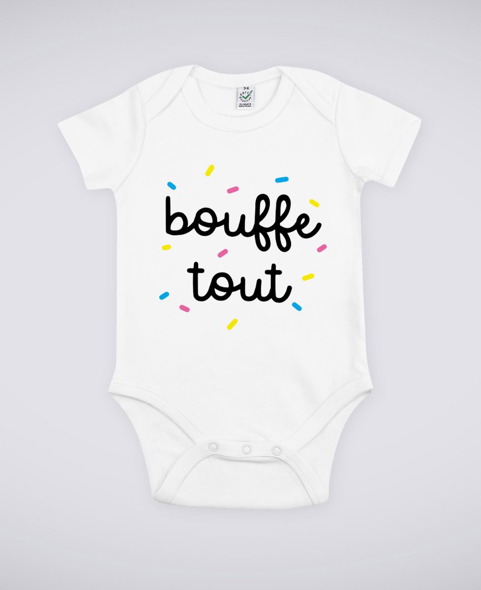 Body Bouffe tout