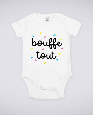 Body Bouffe tout