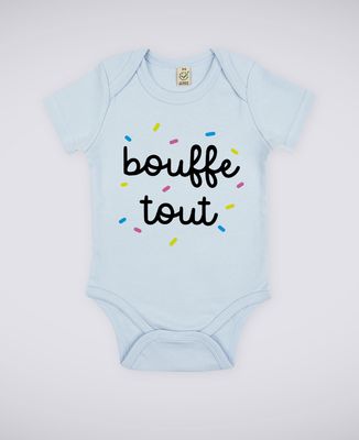 Body Bouffe tout