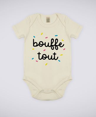 Body Bouffe tout