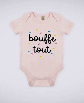 Body Bouffe tout