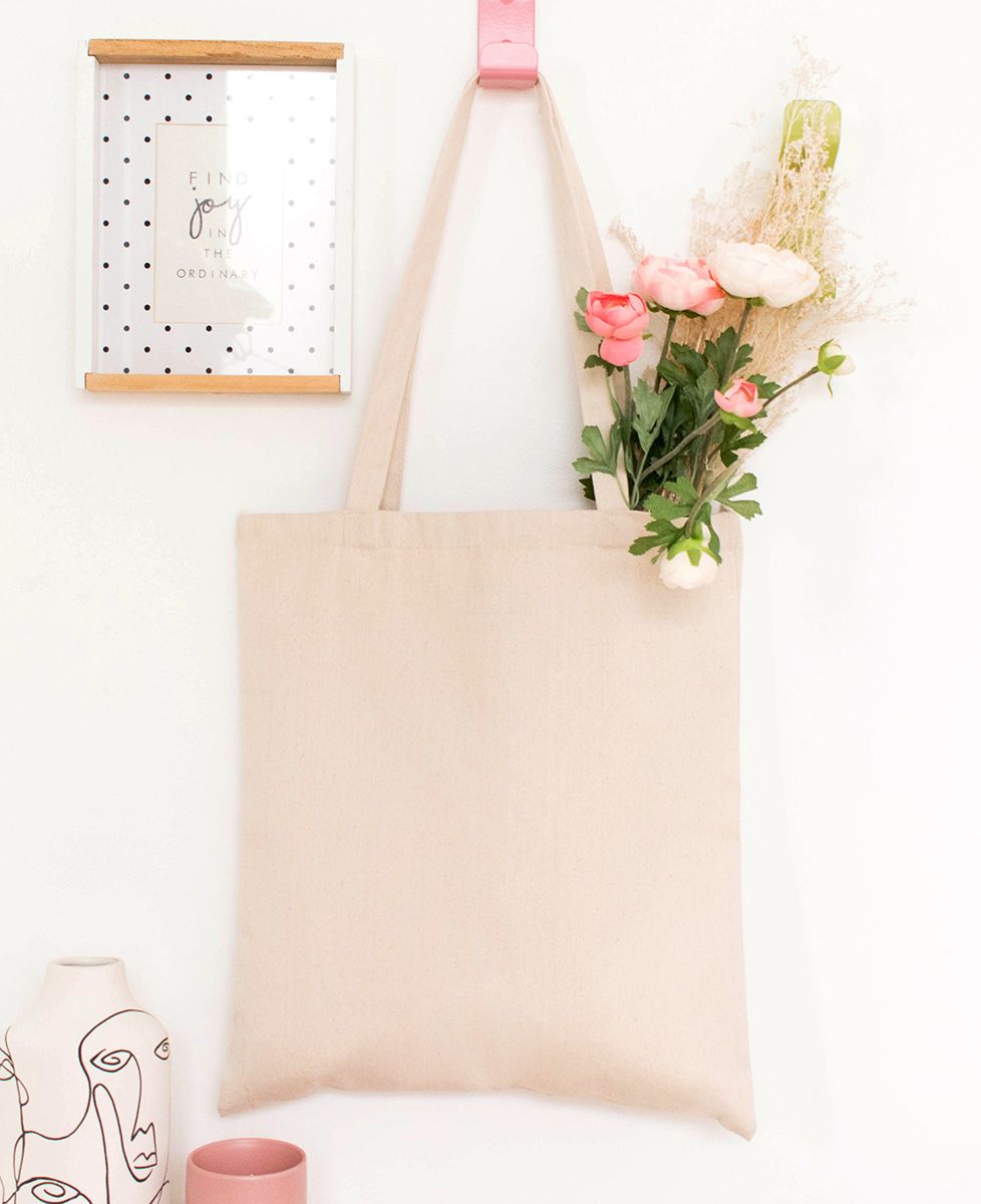Tote bag Bonne fête Mamie personnalisé - Cadeaux Mamie