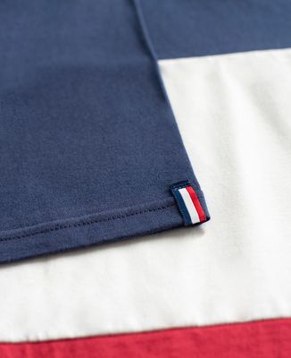 T-Shirt homme Basket (Brodé)