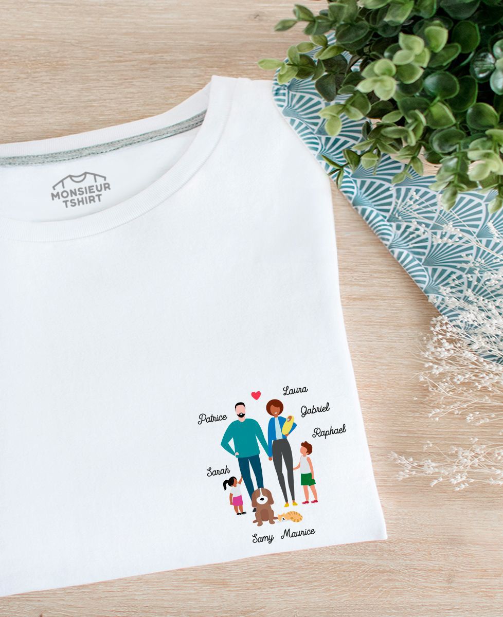 Set Tris Di Felpe Famiglia Natale Rosse Maglie Natalizie Per Papà Mamma Bambino Bambina Maglione - Foto 12