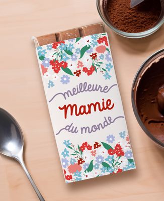 Meilleure Mamie du monde