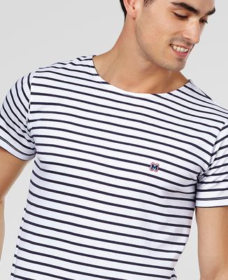 T-Shirt homme Le Martin (édition limitée)