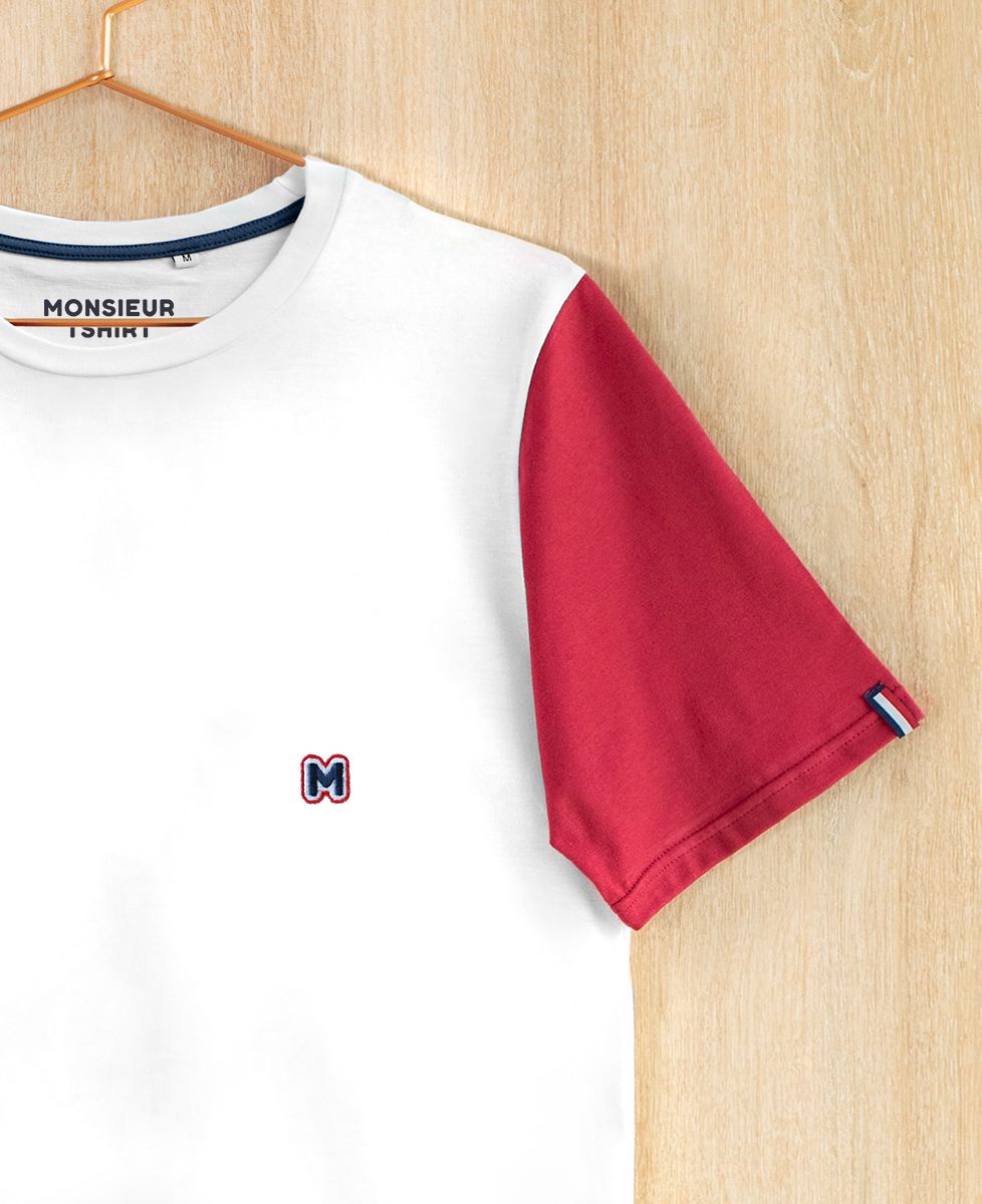T-Shirt homme Le Michel (édition limitée)
