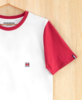 T-Shirt homme Le Maël (édition limitée)