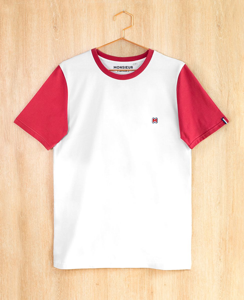 T-Shirt homme Le Maël (édition limitée)