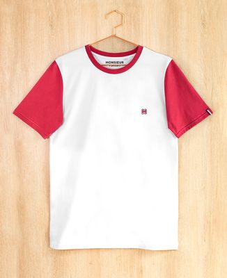 T-Shirt homme Le Maël (édition limitée)