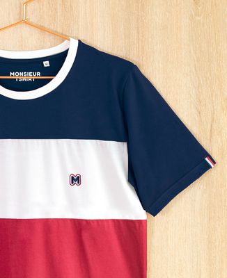 T-Shirt homme Le Marius (édition limitée)