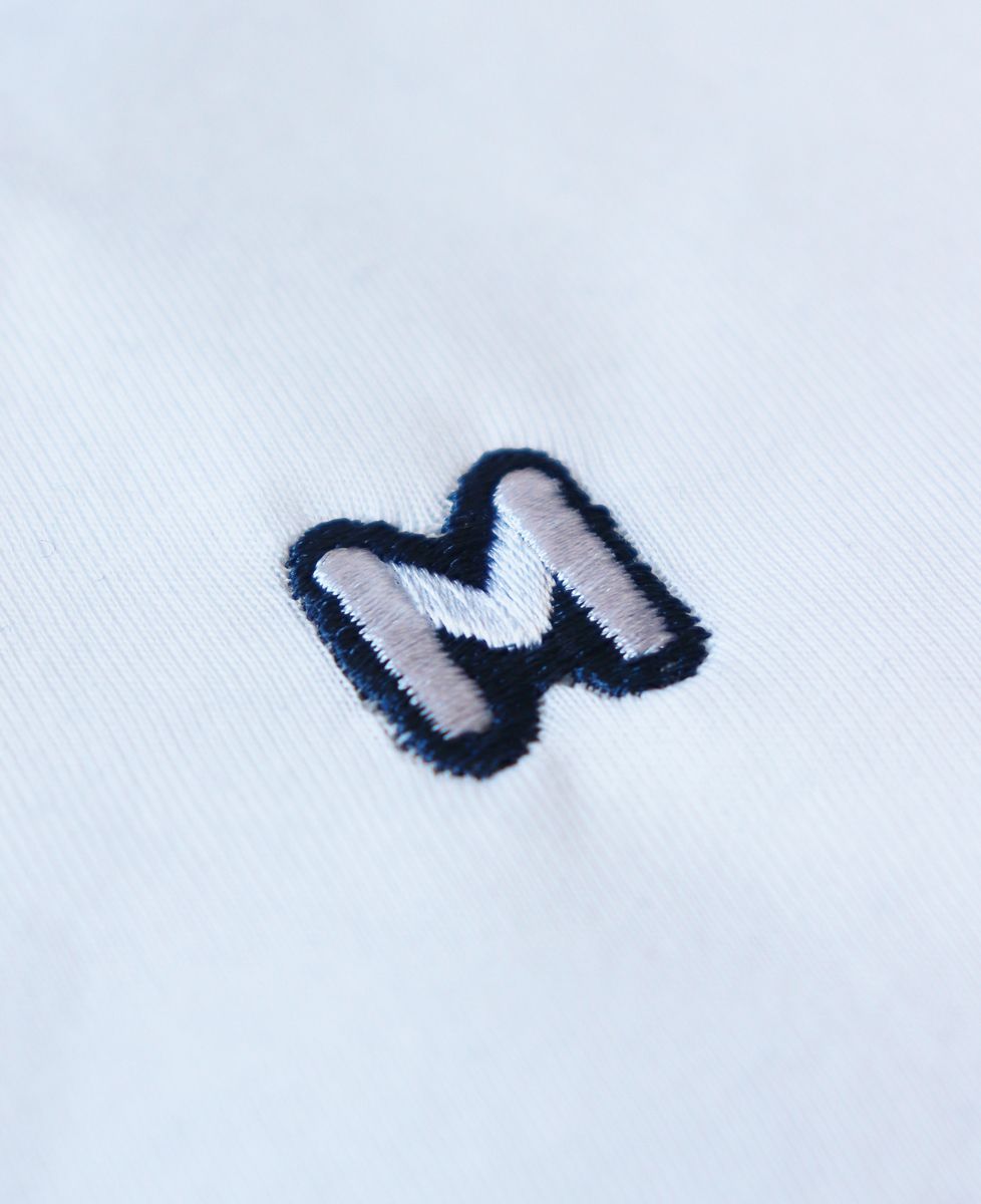 T-Shirt homme Le Monsieur