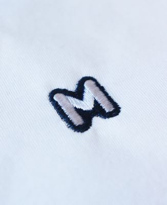 T-Shirt homme Le Monsieur