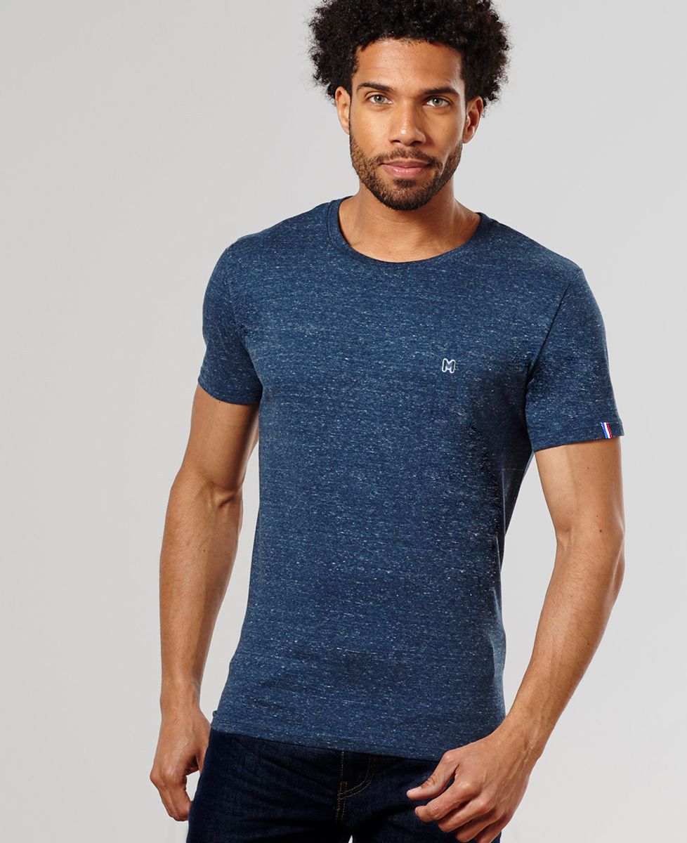 T-Shirt homme Le Monsieur