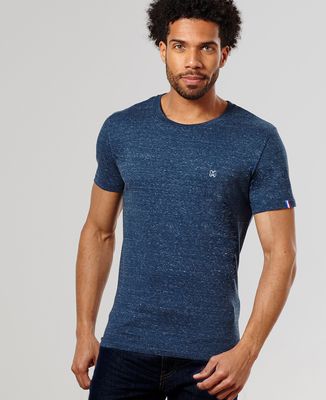 T-Shirt homme Le Monsieur