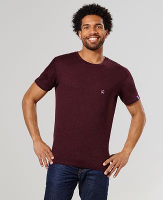 T-Shirt homme Le Monsieur