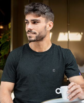 T-Shirt homme Le Monsieur
