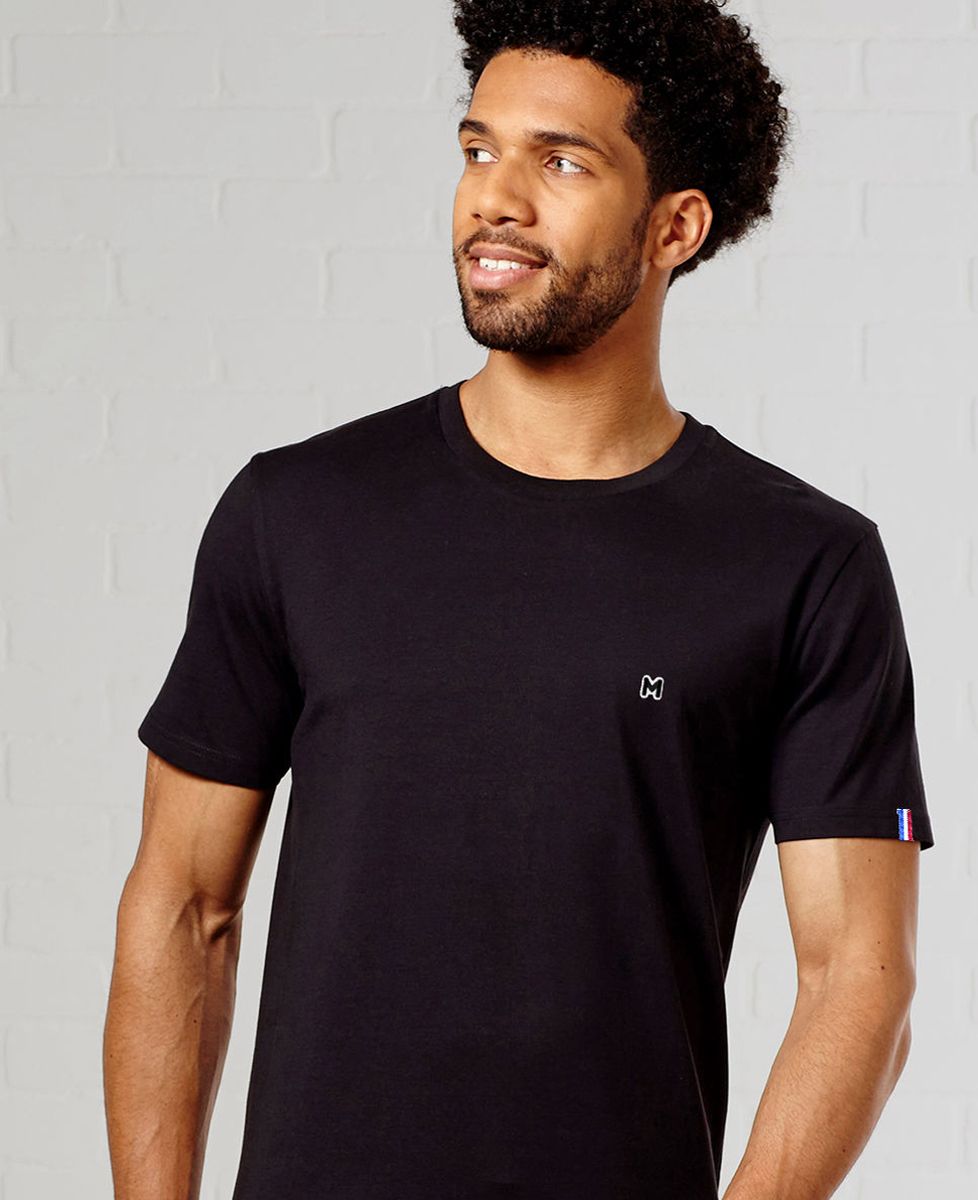 T-Shirt homme Le Monsieur
