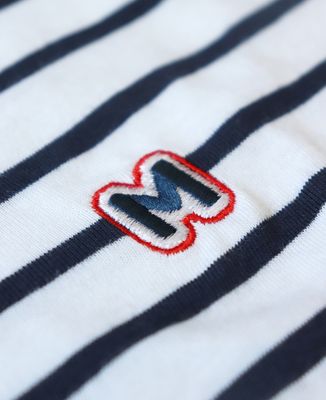 T-Shirt homme Le Martin (édition limitée)