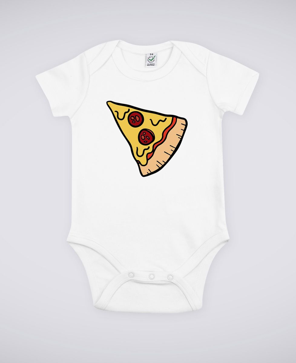 Body Pizza Duo