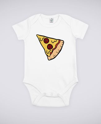 Body Pizza Duo - Cadeaux Papa, Duo assortis