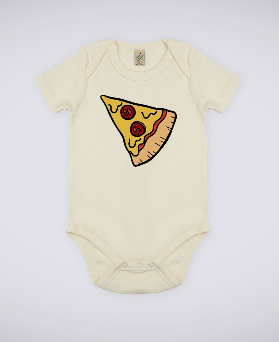 Body Pizza Duo
