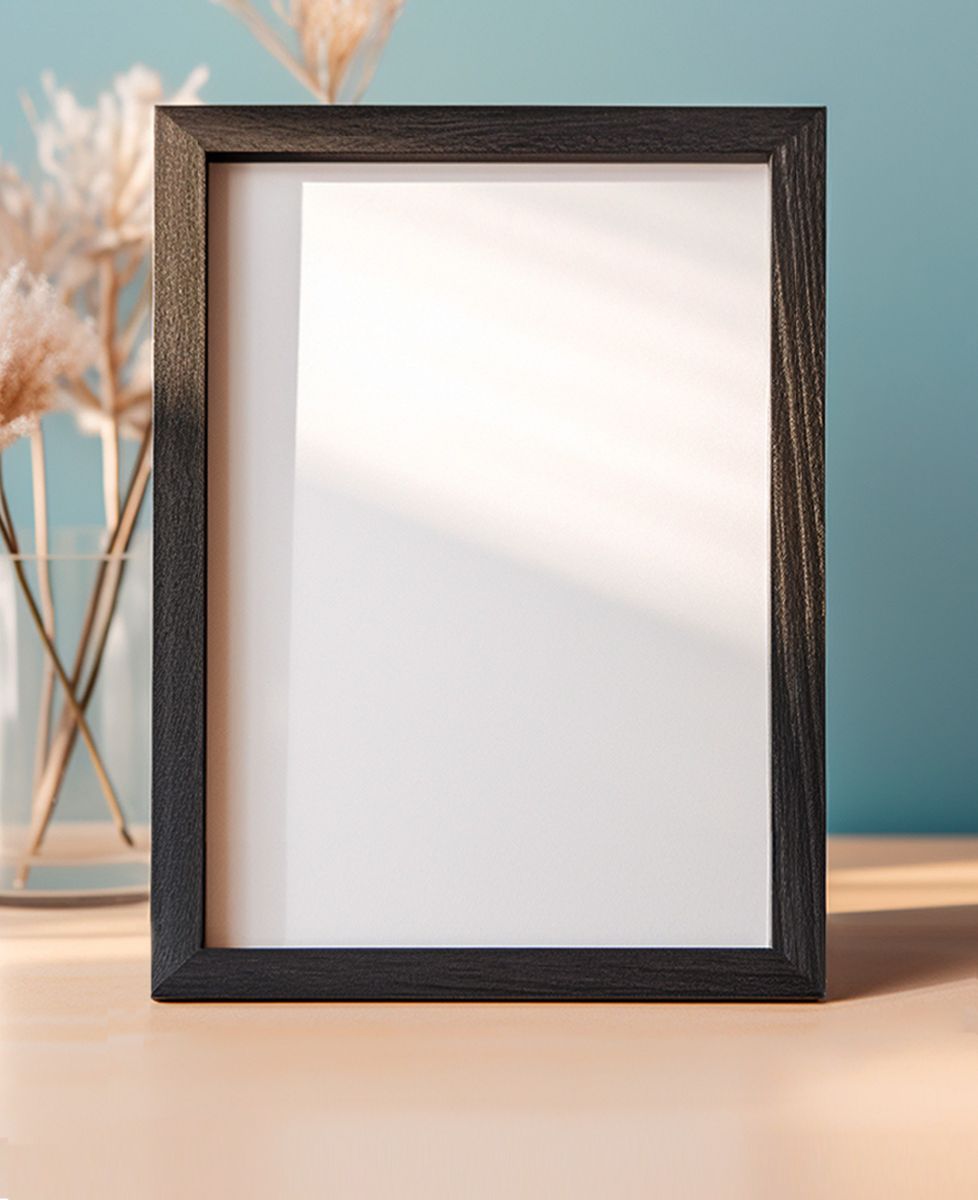 Frame Granny and her little hearts personalized Monsieur TSHIRT