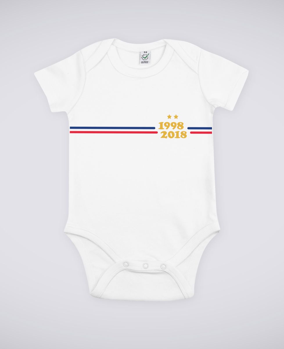 Body Supporter France