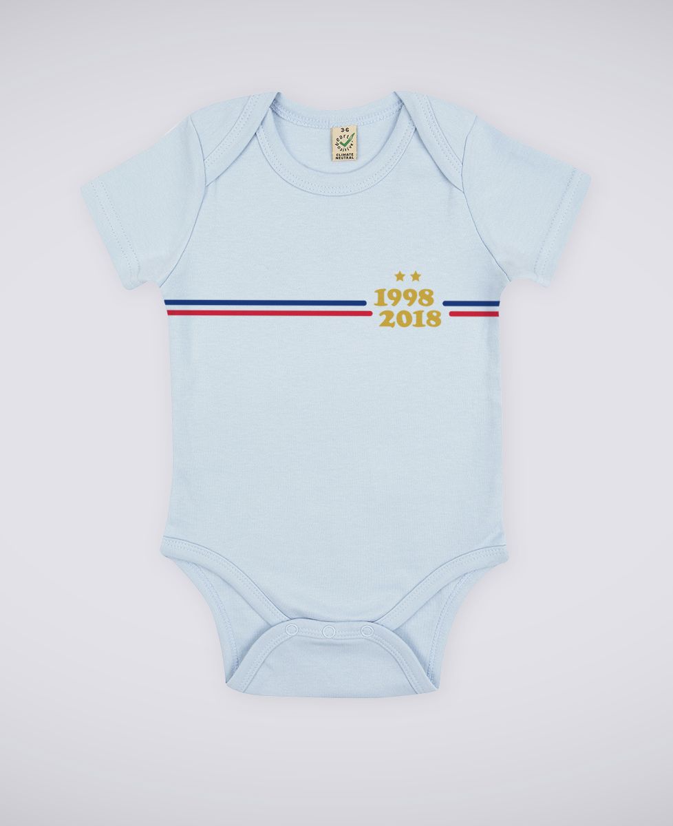 Body Supporter France