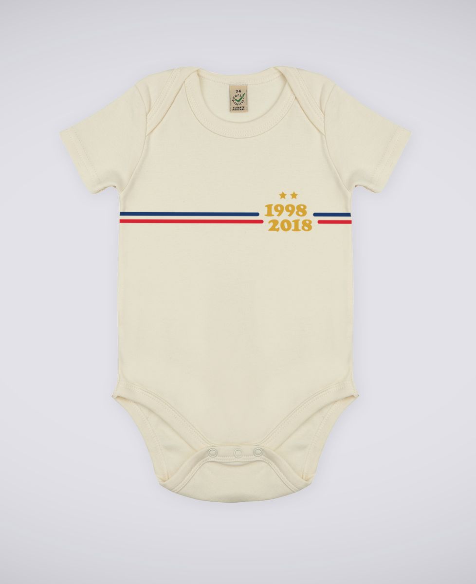 Body Supporter France